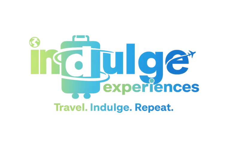 Indulge Experiences logo